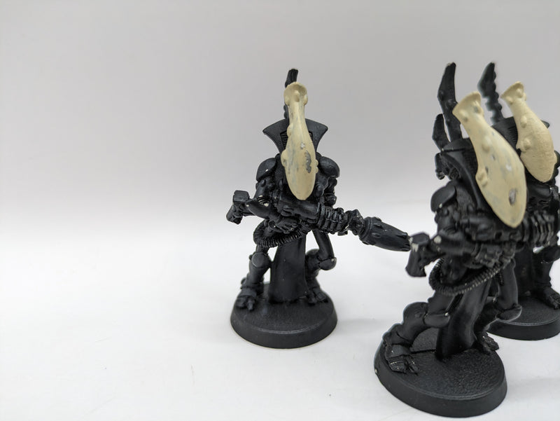 Warhammer 40k: Aeldari Wraithguard (AZ131)