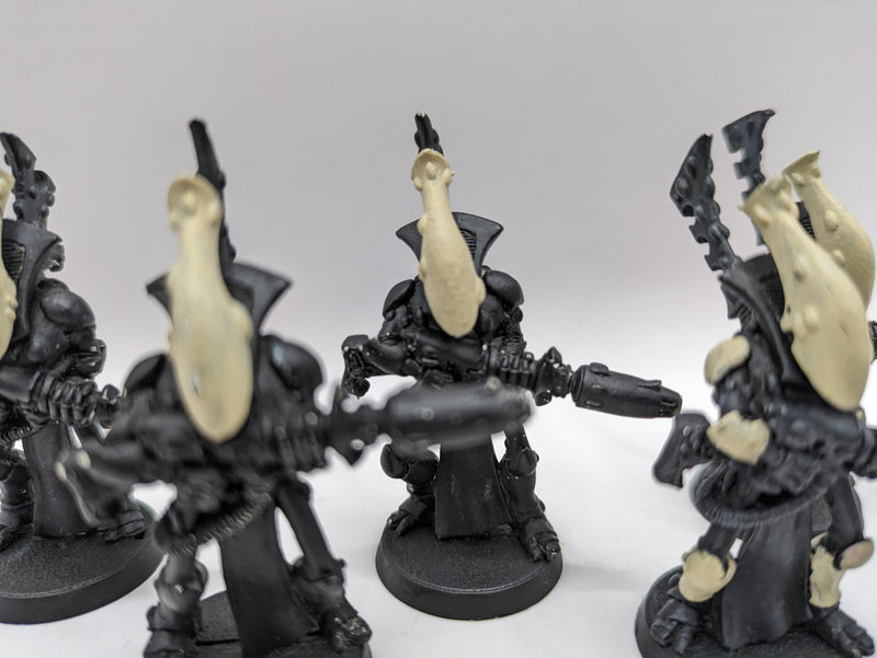 Warhammer 40k: Aeldari Wraithguard (AZ131)