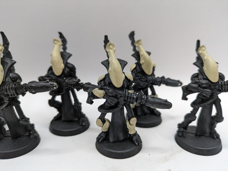 Warhammer 40k: Aeldari Wraithguard (AZ131)