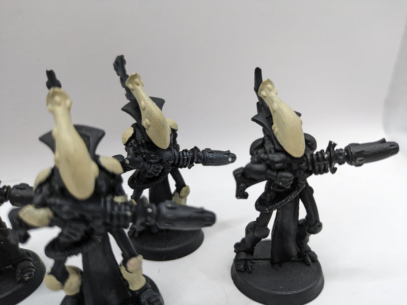 Warhammer 40k: Aeldari Wraithguard (AZ131)