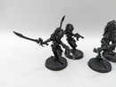 Warhammer 40k: Aeldari Metal Howling Banshees (AZ154)