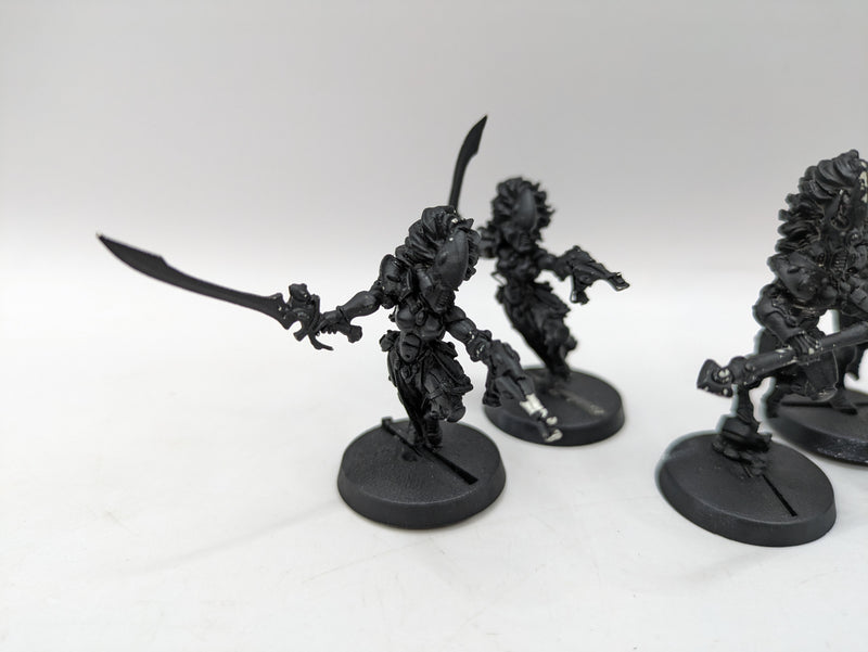 Warhammer 40k: Aeldari Metal Howling Banshees (AZ154)