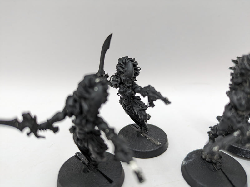 Warhammer 40k: Aeldari Metal Howling Banshees (AZ154)