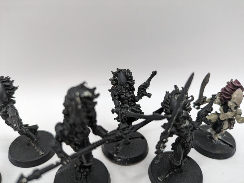 Warhammer 40k: Aeldari Metal Howling Banshees (AZ154)