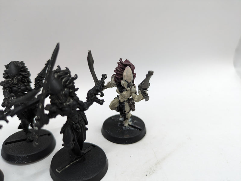 Warhammer 40k: Aeldari Metal Howling Banshees (AZ154)