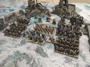 Warhammer Fantasy/The Old World: Warriors of Chaos Army - Well Painted (AB335)