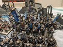 Warhammer Fantasy/The Old World: Warriors of Chaos Army - Well Painted (AB335)