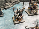 Warhammer Fantasy/The Old World: Warriors of Chaos Army - Well Painted (AB335)