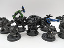 Warhammer 40k: Orks Metal Tankbustas (AO022)