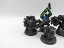 Warhammer 40k: Orks Metal Tankbustas (AO022)