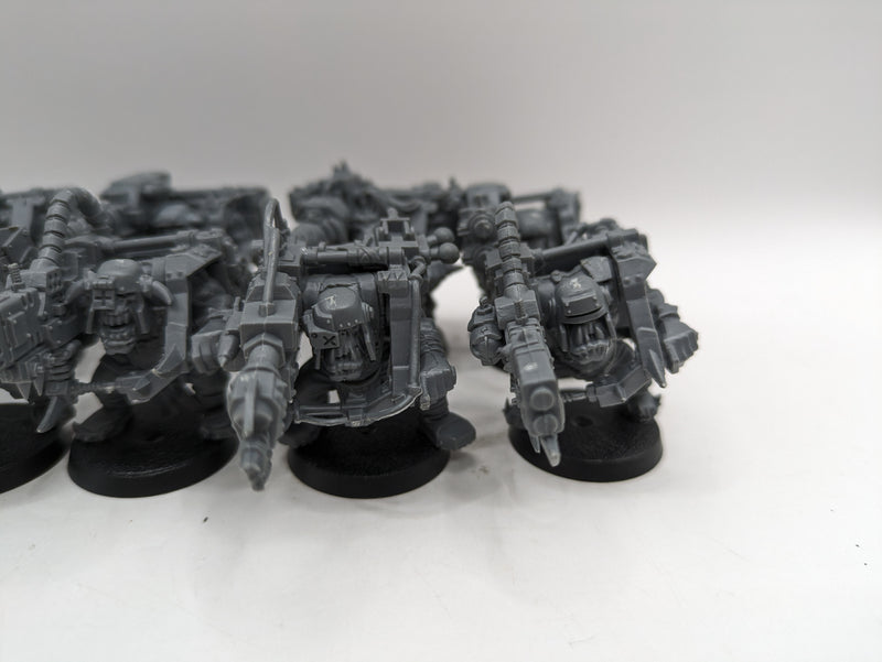 Warhammer 40k: Orks Lootas (CAB1007)