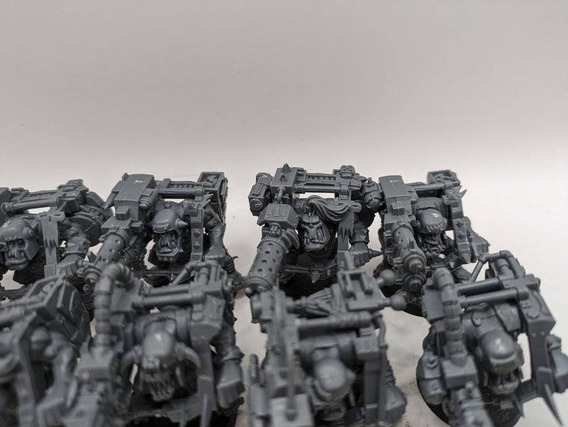 Warhammer 40k: Orks Lootas (CAB1007)