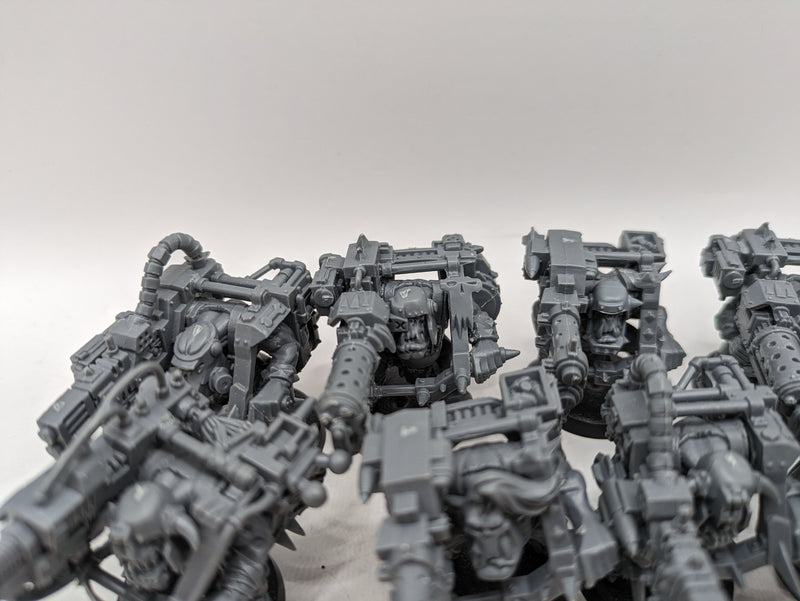 Warhammer 40k: Orks Lootas (CAB1007)