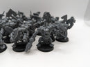 Warhammer 40k: Orks Boyz Squad (CAB1013)