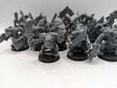 Warhammer 40k: Orks Boyz Squad (CAB1013)