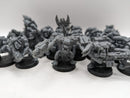 Warhammer 40k: Orks Shoota Boyz Squad (CAB1014)
