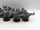 Warhammer 40k: Orks Shoota Boyz Squad (CAB1014)