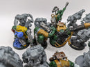 Warhammer 40k: Orks Boyz Squad (BA060)