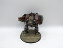 Warhammer 40k: Space Marine Ballistus Dreadnought (CAB1002)