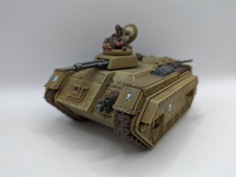 Warhammer 40k: Astra Militarum Chimera - Well Painted (CAB1003)