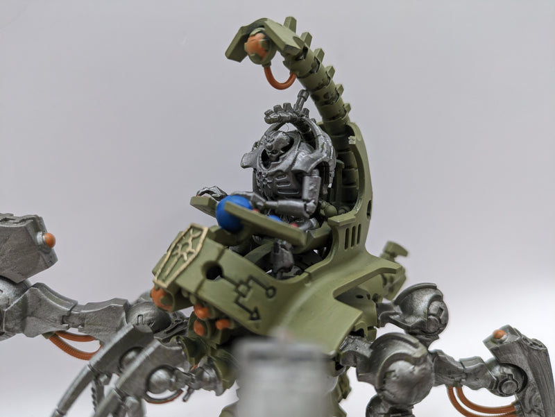 Warhammer 40k: Necron Triarch Stalker (CAB1004)