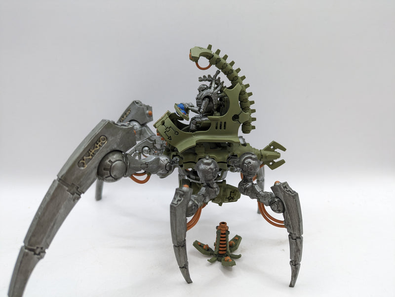 Warhammer 40k: Necron Triarch Stalker (CAB1004)