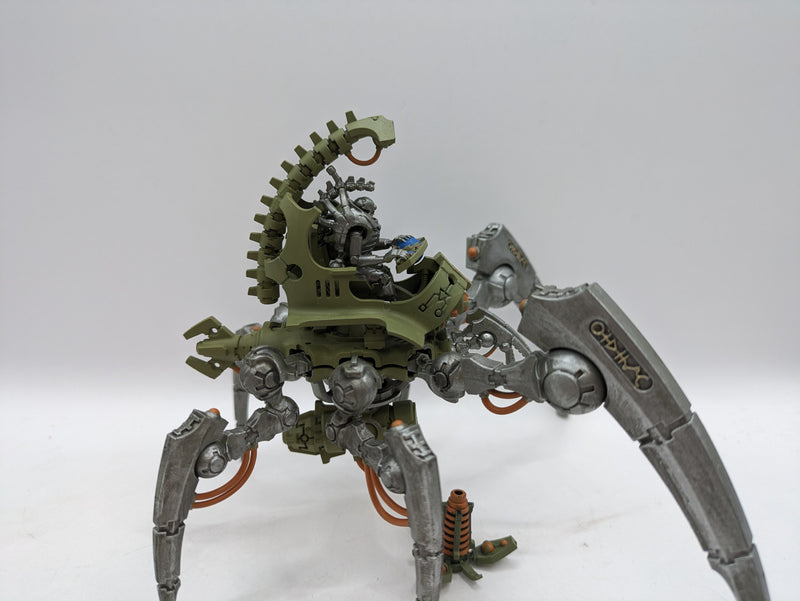 Warhammer 40k: Necron Triarch Stalker (CAB1004)