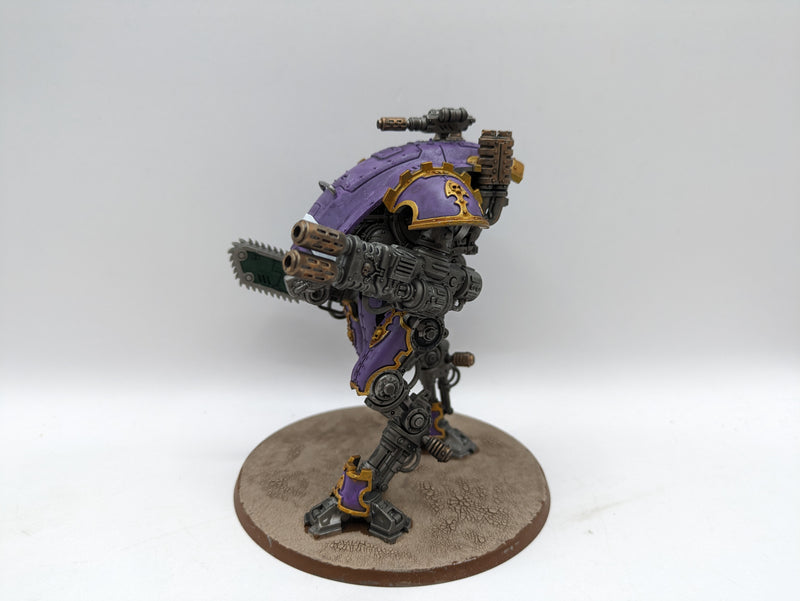 Warhammer 40k: Imperial Knights Armiger (CAB1005)