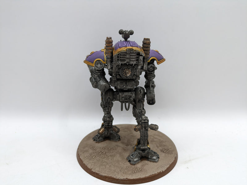 Warhammer 40k: Imperial Knights Armiger (CAB1005)