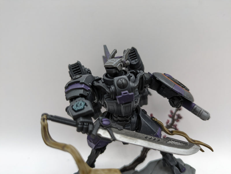 Warhammer 40k: T'au Empire Commander Farsight (CAB1006)