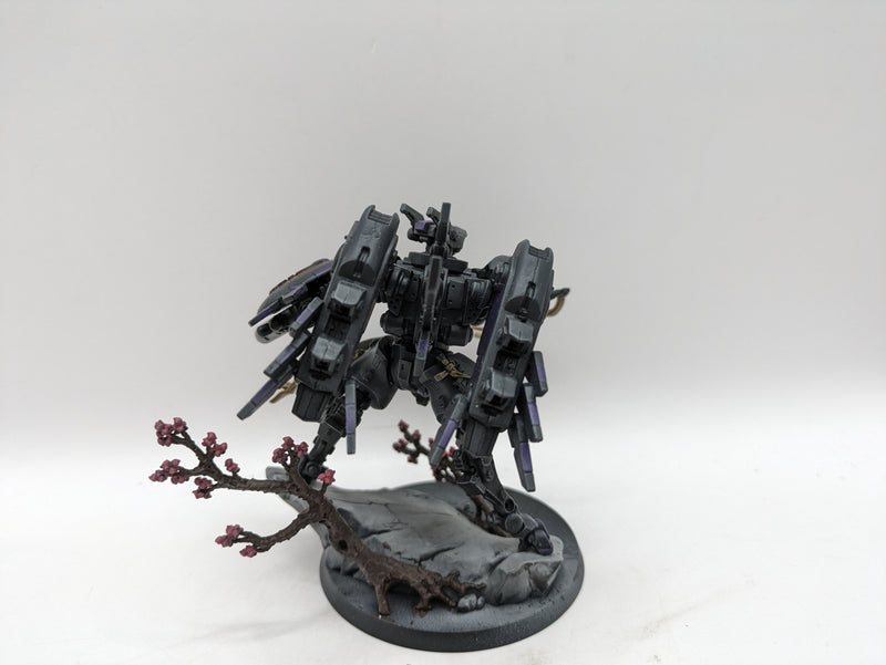 Warhammer 40k: T'au Empire Commander Farsight (CAB1006)