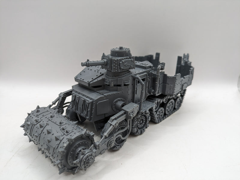 Warhammer 40k: Orks Battlewagon (AX067)