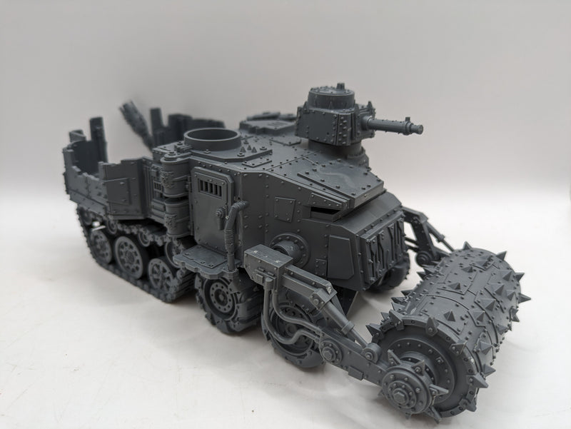 Warhammer 40k: Orks Battlewagon (AX067)