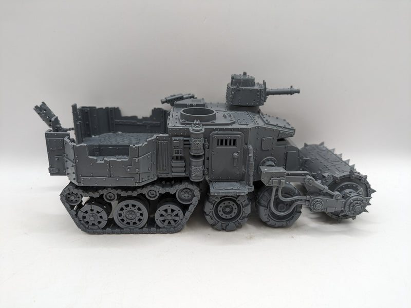 Warhammer 40k: Orks Battlewagon (AX067)