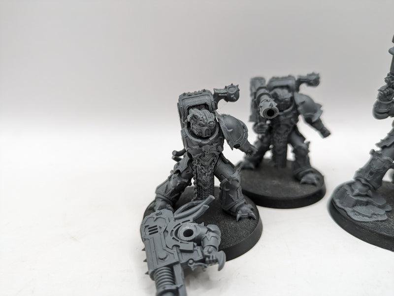 Warhammer 40k: Chaos Space Marine Havocs (CAB1022)