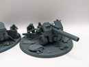 Warhammer 40k: Astra Militarum Field Ordnance Battery (CAB1019)
