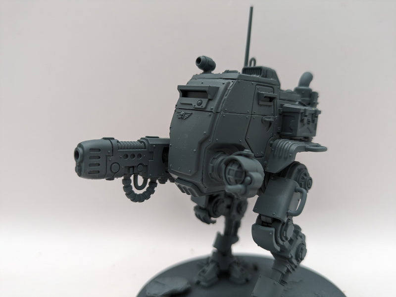 Warhammer 40k: Astra Militarum Sentinel (CAB1016)