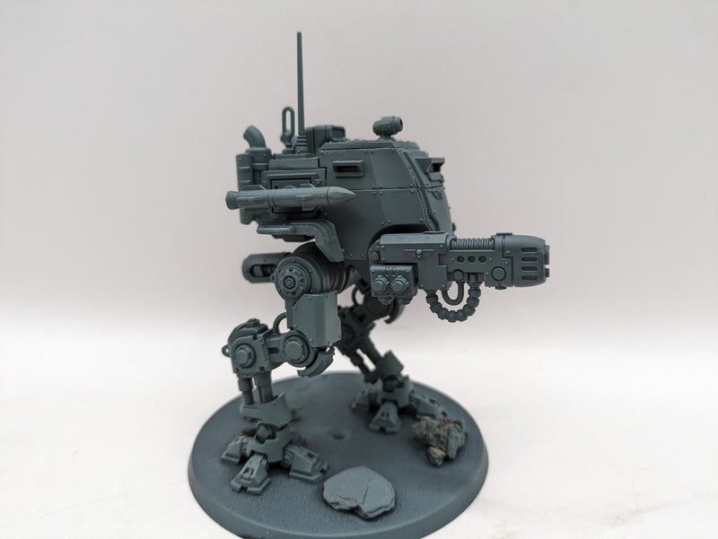 Warhammer 40k: Astra Militarum Sentinel (CAB1016)