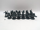 Warhammer 40k: Astra Militarum Cadian Shock Troops (CAB1017)