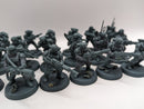 Warhammer 40k: Astra Militarum Cadian Shock Troops (CAB1017)