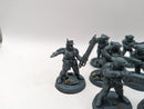 Warhammer 40k: Astra Militarum Cadian Shock Troops (CAB1017)