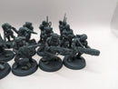 Warhammer 40k: Astra Militarum Cadian Shock Troops (CAB1017)