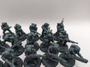 Warhammer 40k: Astra Militarum Cadian Shock Troops (CAB1017)