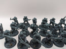 Warhammer 40k: Astra Militarum Cadian Shock Troops (CAB1017)