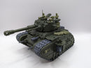 Warhammer 40k: Astra Militarum Rogal Dorn Tank (CAB1015)