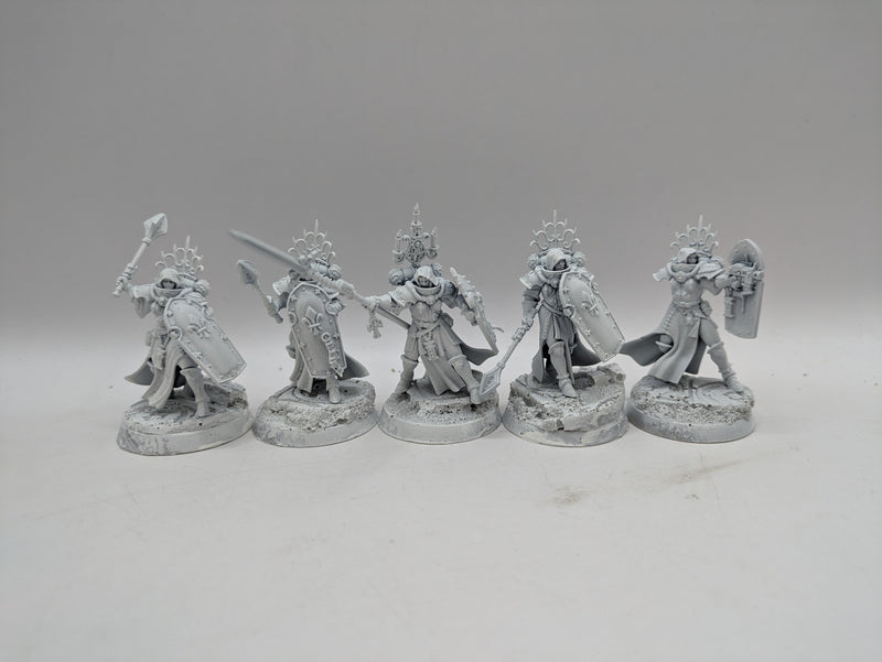 Warhammer 40k: Adepta Sororitas Celestian Sacresants (CAB1030)