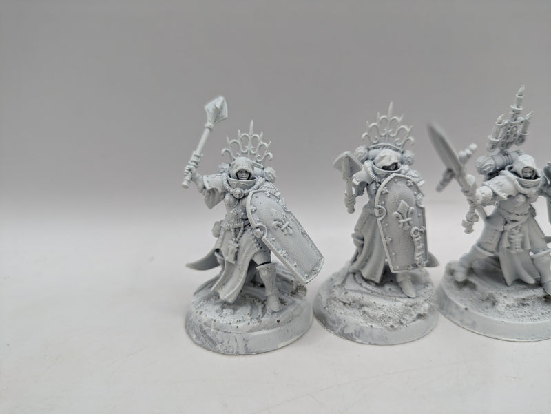 Warhammer 40k: Adepta Sororitas Celestian Sacresants (CAB1030)