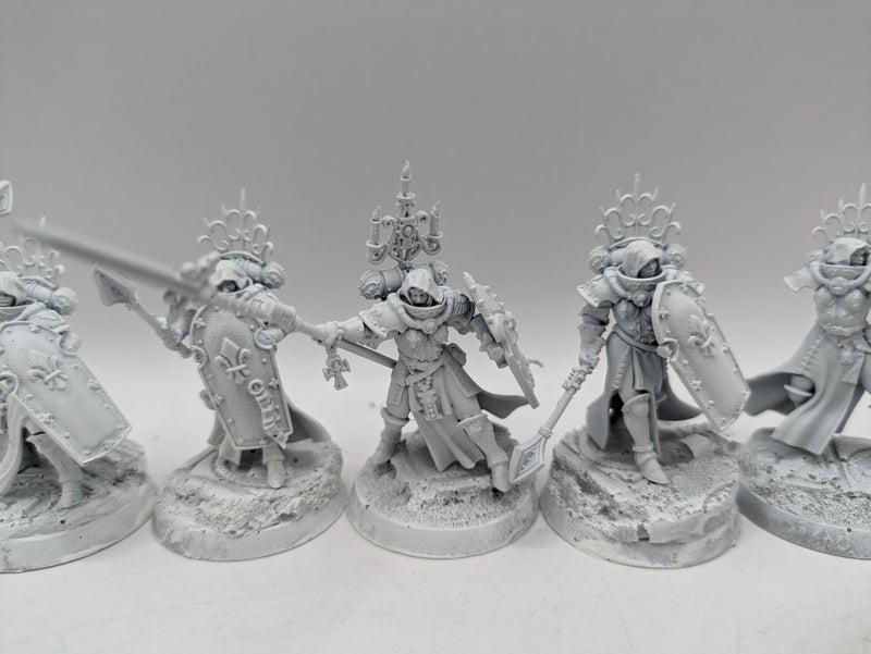 Warhammer 40k: Adepta Sororitas Celestian Sacresants (CAB1030)