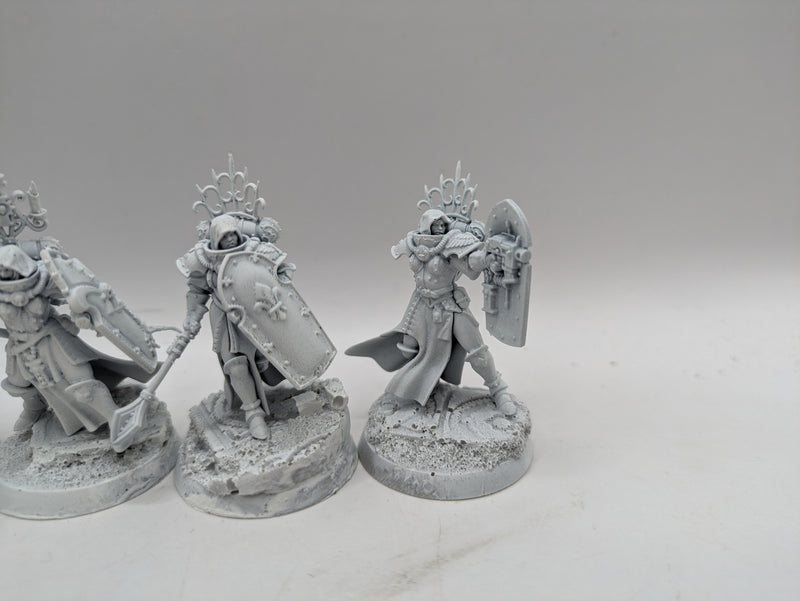 Warhammer 40k: Adepta Sororitas Celestian Sacresants (CAB1030)