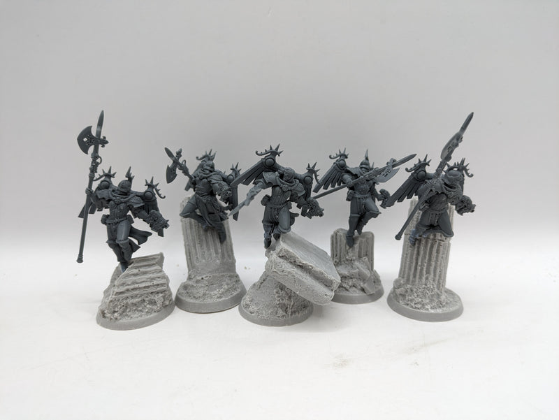 Warhammer 40k: Adepta Sororitas Zephyrim Squad (CAB1026)